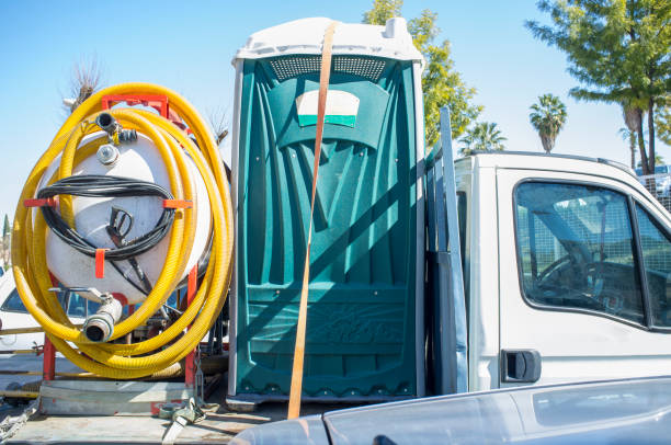 Best Local porta potty services  in Hobart, IN