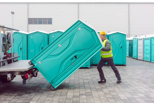 Best Local porta potty services  in Hobart, IN