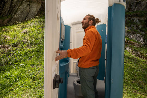 Best Porta potty rental near me  in Hobart, IN