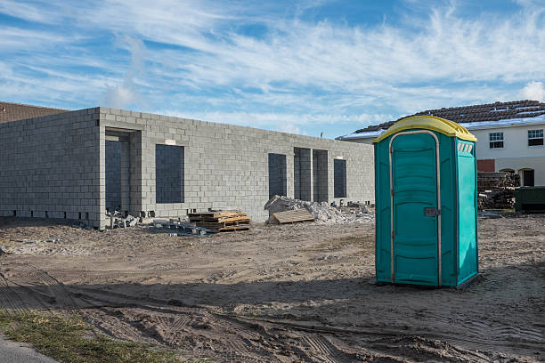 Best Local porta potty services  in Hobart, IN